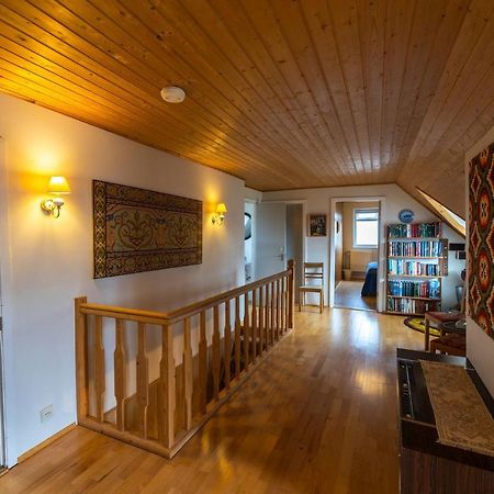 Heidi Guesthouse Selfoss Extérieur photo