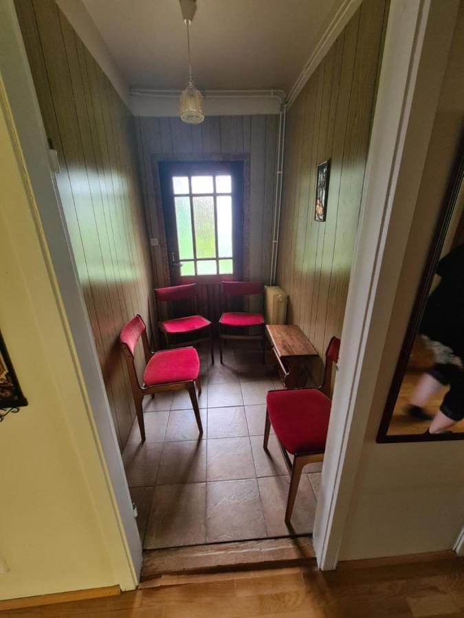 Heidi Guesthouse Selfoss Extérieur photo