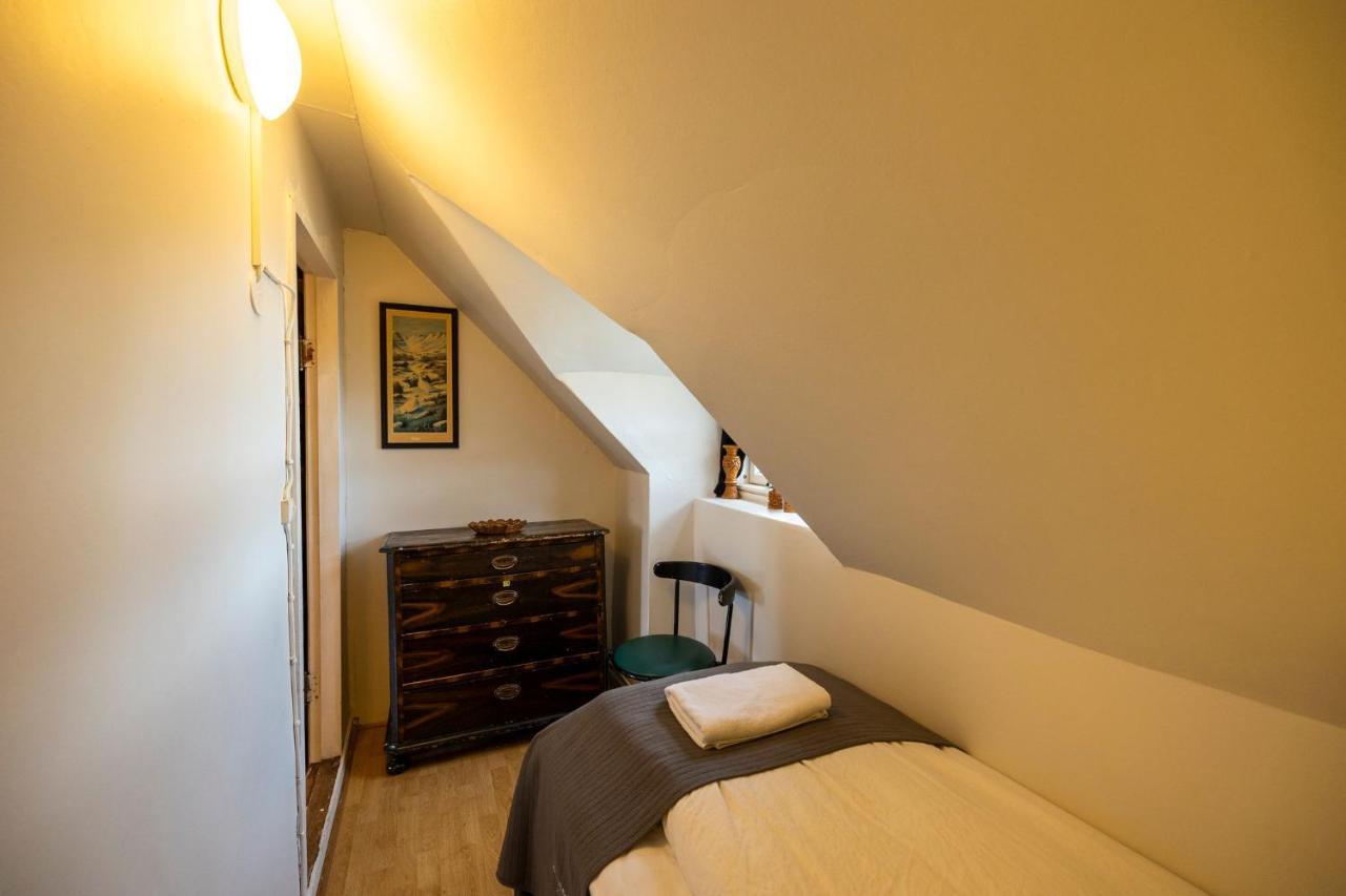 Heidi Guesthouse Selfoss Extérieur photo