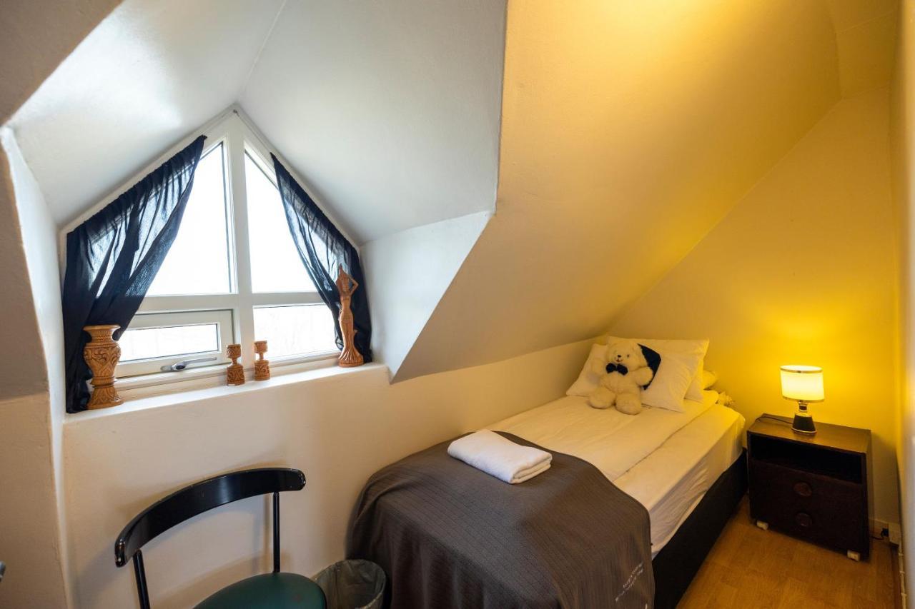 Heidi Guesthouse Selfoss Extérieur photo