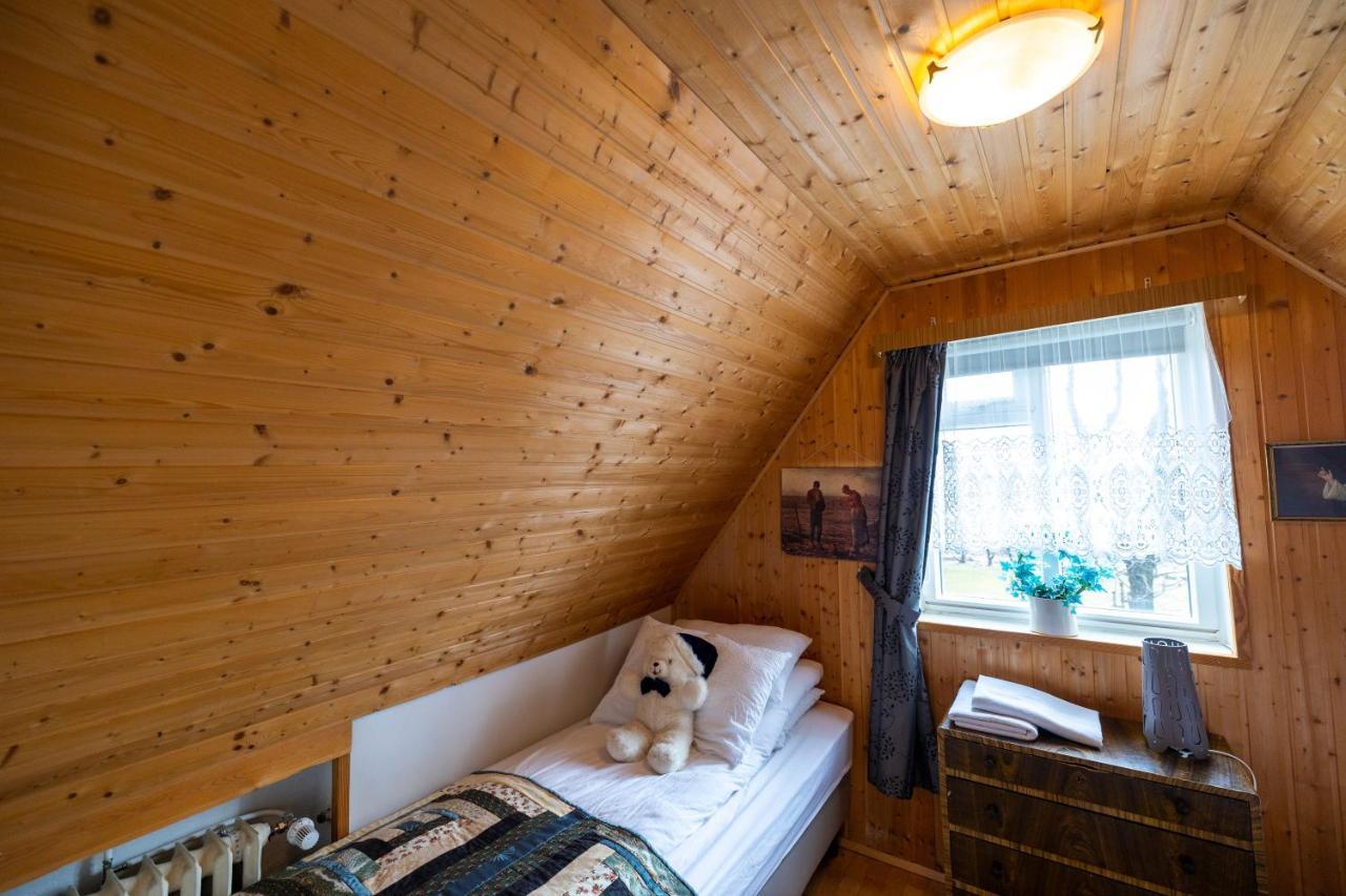 Heidi Guesthouse Selfoss Extérieur photo