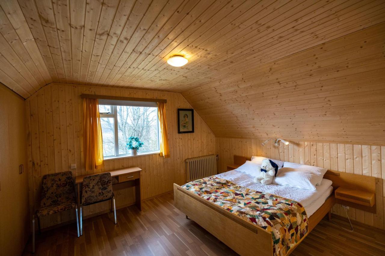 Heidi Guesthouse Selfoss Extérieur photo