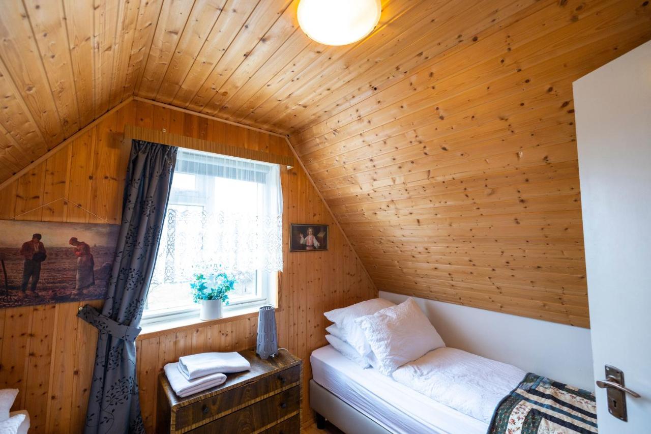 Heidi Guesthouse Selfoss Extérieur photo