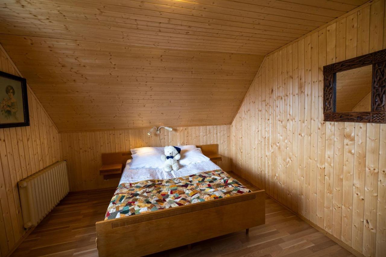 Heidi Guesthouse Selfoss Extérieur photo