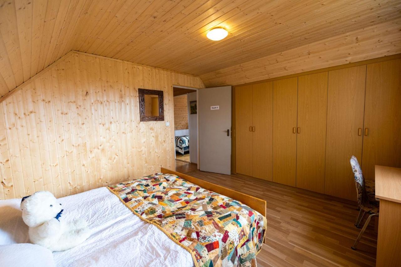 Heidi Guesthouse Selfoss Extérieur photo