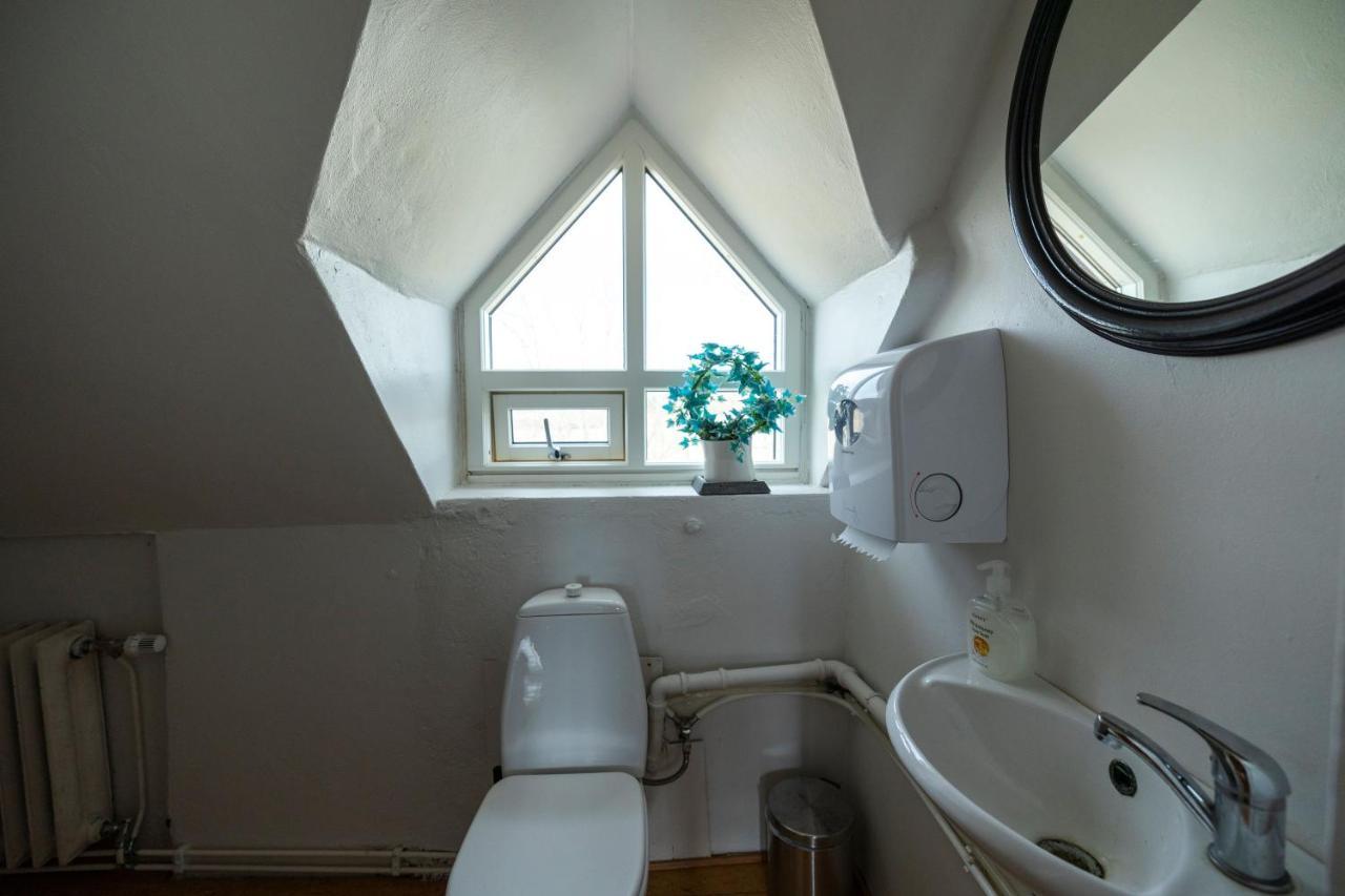 Heidi Guesthouse Selfoss Extérieur photo